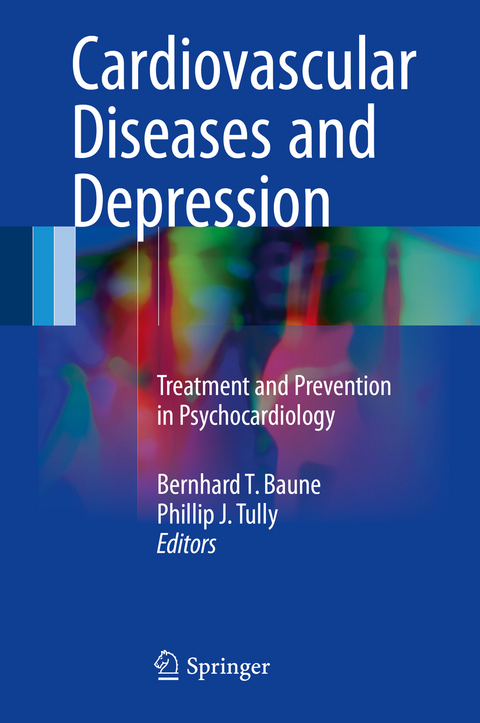 Cardiovascular Diseases and Depression - 