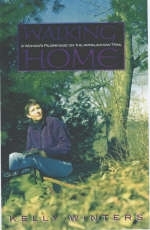 Walking Home - Kelly Winters