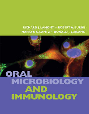Oral Microbiology and Immunology - 