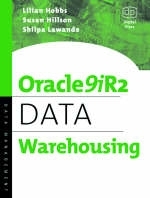 Oracle9iR2 Data Warehousing