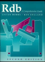 Rdb - Ken England, Lilian Hobbs