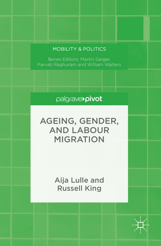 Ageing, Gender, and Labour Migration
