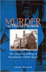 Murder at Mount Hermon