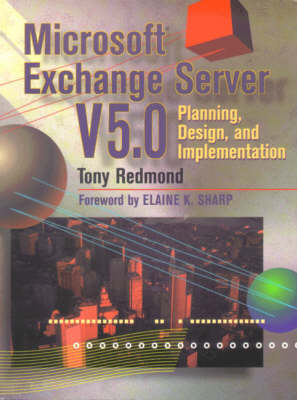 Microsoft Exchange Server 5.0