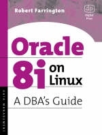 Oracle8i on Linux