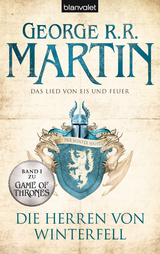 Das Lied von Eis und Feuer 01 - George R.R. Martin