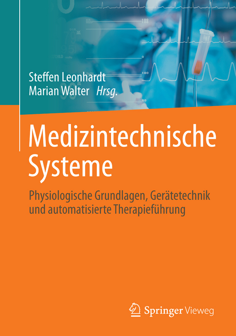 Medizintechnische Systeme - 