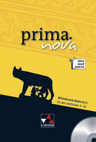 prima.nova Palette / prima.nova Whiteboard-Material