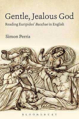 The Gentle, Jealous God - New Zealand) Perris Simon (University of Wellington