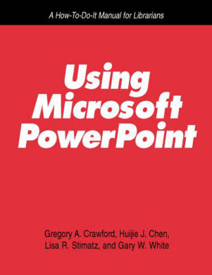 Using Microsoft PowerPoint