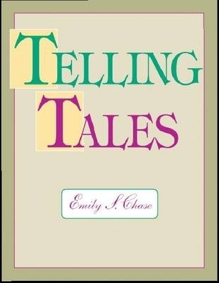 Telling Tales - Emily S. Chasse