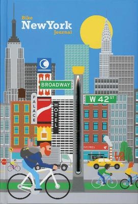 Bike New York Journal