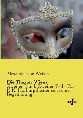 Die Theater Wiens