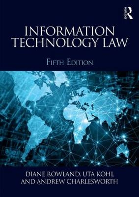 Information Technology Law