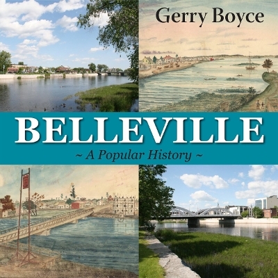 Belleville - Gerry Boyce
