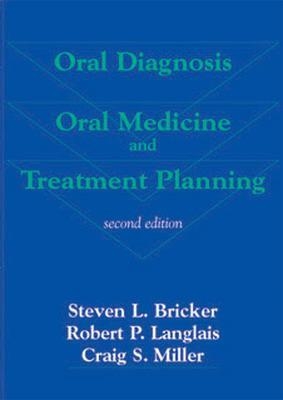 Oral Diagnosis, Oral Medicine & Treatment