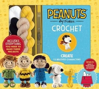 Peanuts Crochet