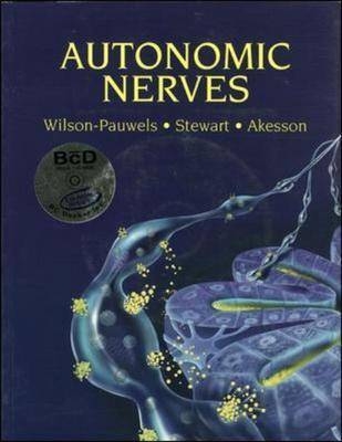AUTONOMIC NERVES