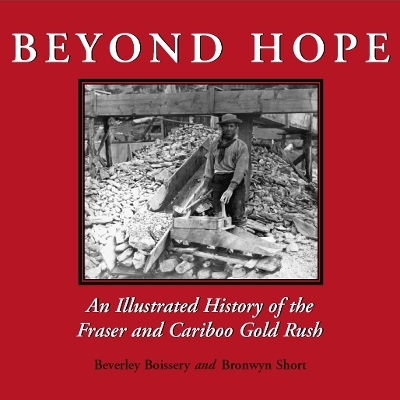Beyond Hope - Beverley Boissery, Bronwyn Short