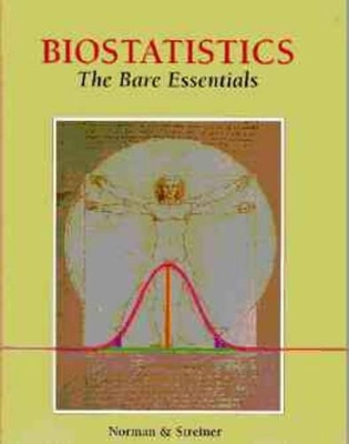Biostatistics