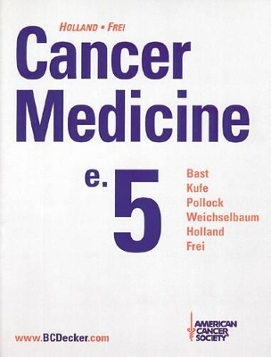 Cancer Medicine - 