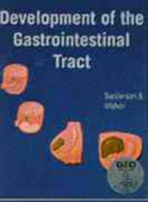 Development of the Gastrointestinal Tract