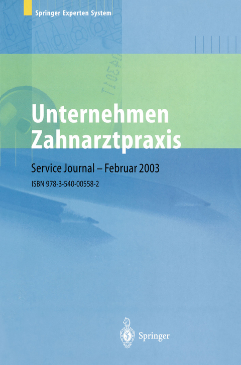 Unternehmen Zahnarztpraxis - Helmut B&ouml;rkircher