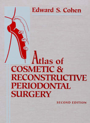 Atlas of Peridontal Surgery