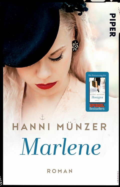Marlene -  Hanni Münzer