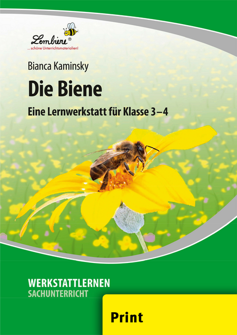Die Biene - Bianca Kaminsky