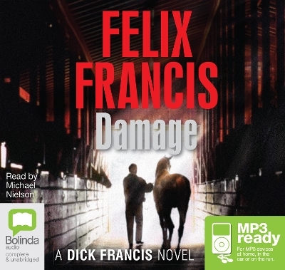 Damage - Felix Francis