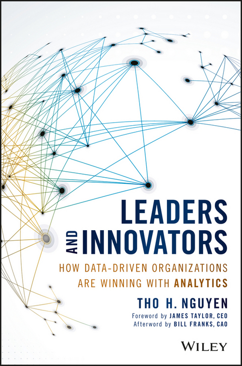 Leaders and Innovators - Tho H. Nguyen