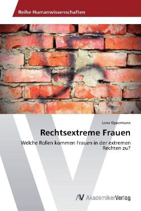 Rechtsextreme Frauen