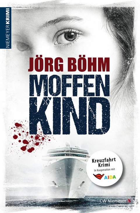 Moffenkind - J&ouml;rg B&ouml;hm