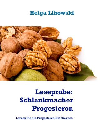 Leseprobe: Schlankmacher Progesteron