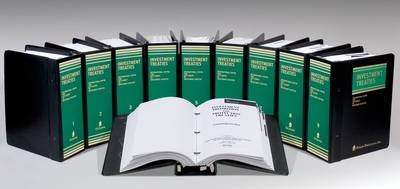 Investment Promotion and Protection Treaties -  International Centre for Settlement of Investment Disputes (ICSID)