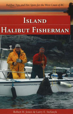 Island Halibut Fisherman