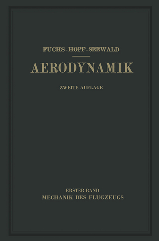 Aerodynamik