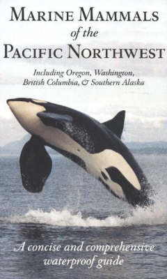 Marine Mammals of the Pacific Northwest