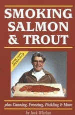 Smoking Salmon and Trout