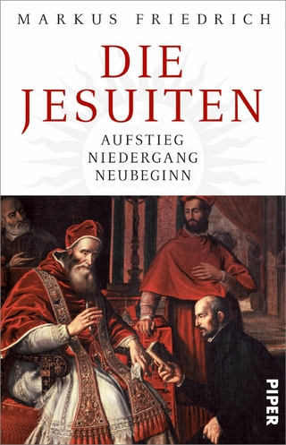 Die Jesuiten