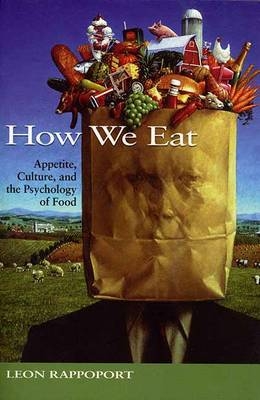 How We Eat - Leon Rappoport