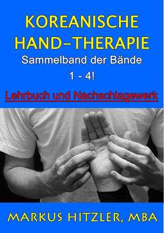 Koreanische Hand-Therapie