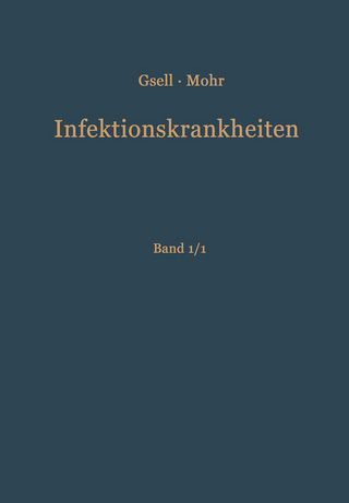 Krankheiten durch Viren