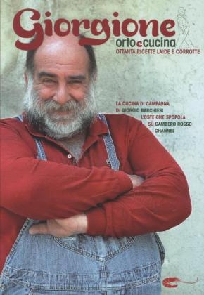 Giorgione. Orto e cucina