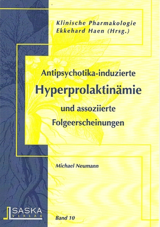 Antipsychotika-induzierte Hyperprolaktinämie und assoziierte Folgeerscheinungen