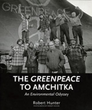 The Greenpeace To Amchitka