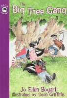 The Big Tree Gang - Jo Ellen Bogart