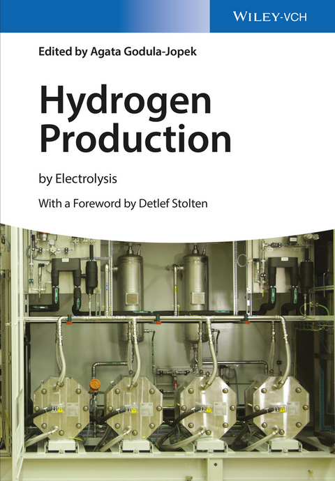 Hydrogen Production - 