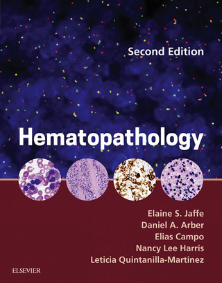 Hematopathology E-Book